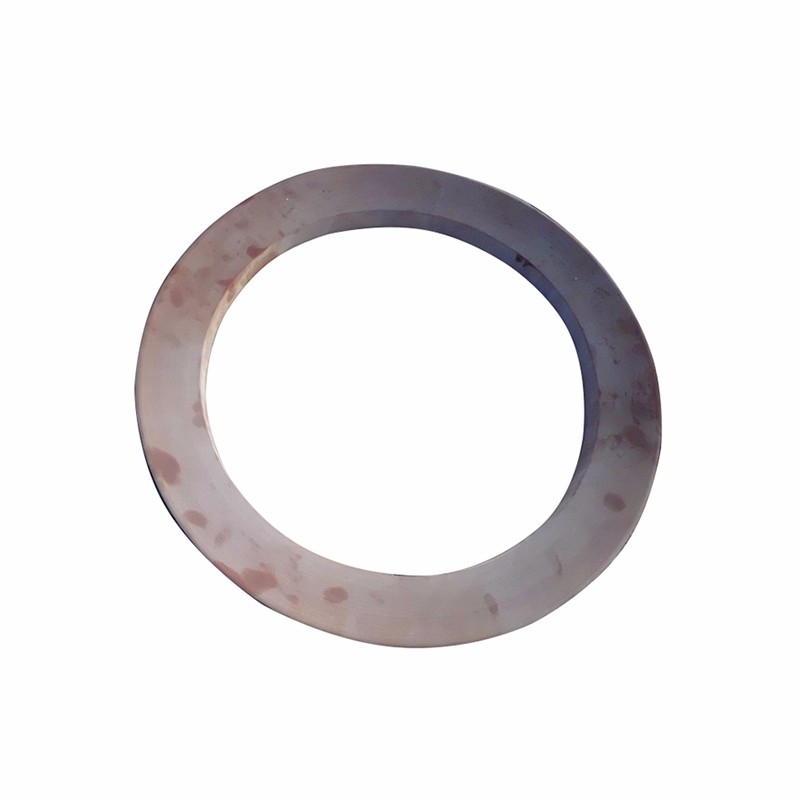 Dust seal ring