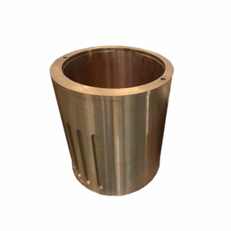 Bronze bushing